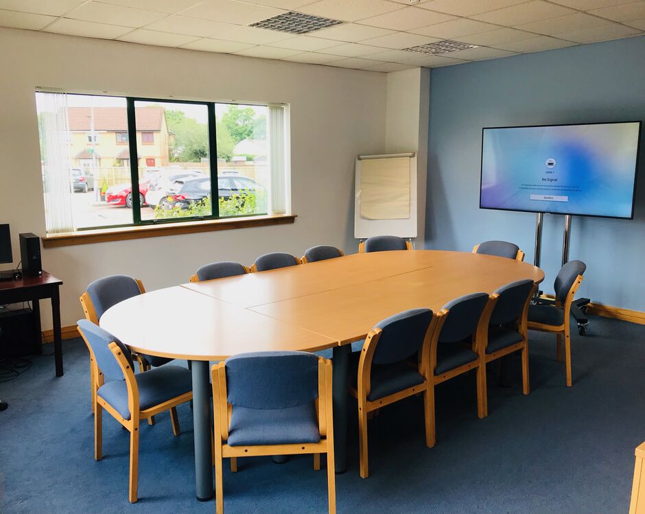 Conference Facilities